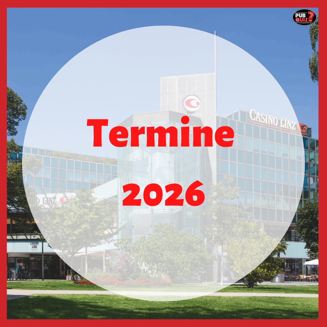 Pub Quiz im Casino