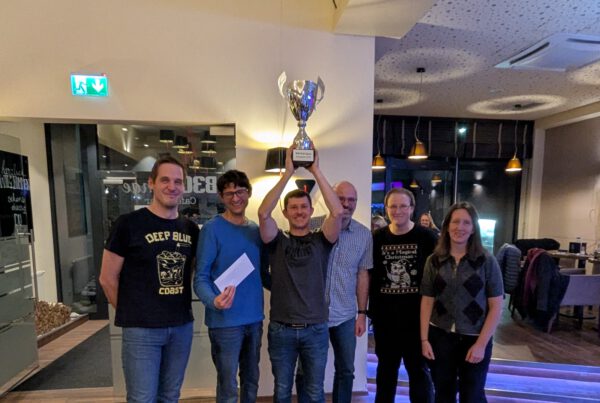 Pubquiz Jahresfinale Heidenreichstein